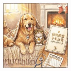 【永諾承信】喵星人生計畫服務券(M0)